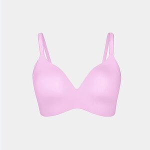 Knix NWT wing contour woman bras